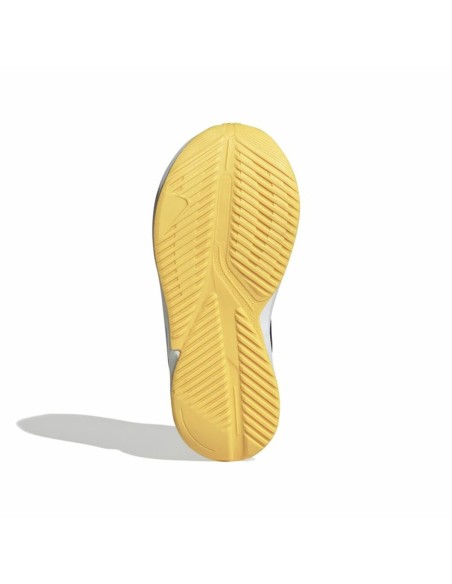 Sports Shoes for Kids Adidas Duramo SL Blue