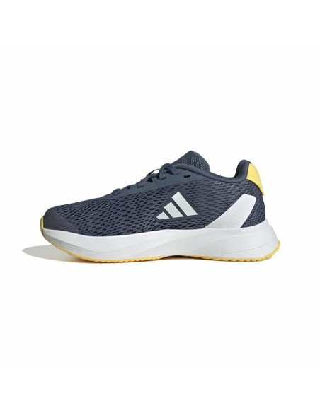 Sports Shoes for Kids Adidas Duramo SL Blue