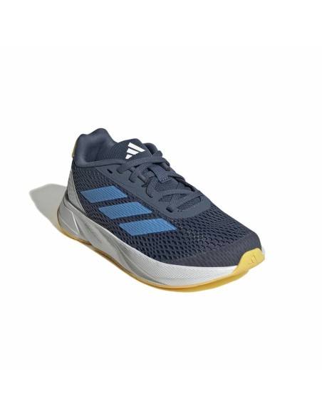 Sports Shoes for Kids Adidas Duramo SL Blue