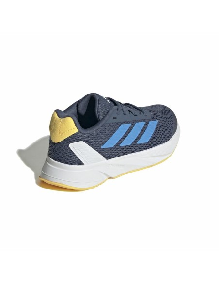 Sports Shoes for Kids Adidas Duramo SL Blue