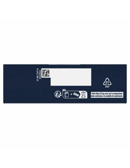 Replacement Head Oral-B