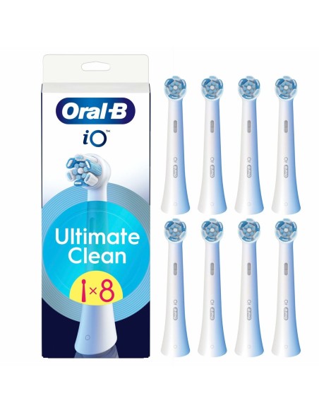 Replacement Head Oral-B