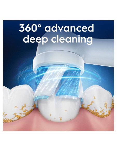 Replacement Head Oral-B