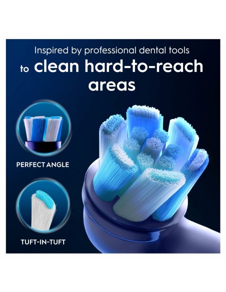 Replacement Head Oral-B