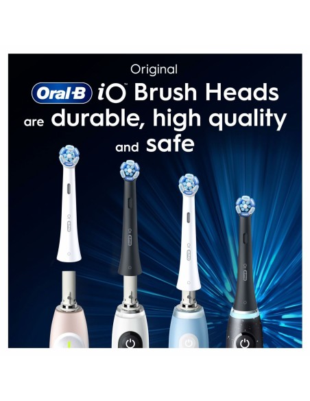 Replacement Head Oral-B