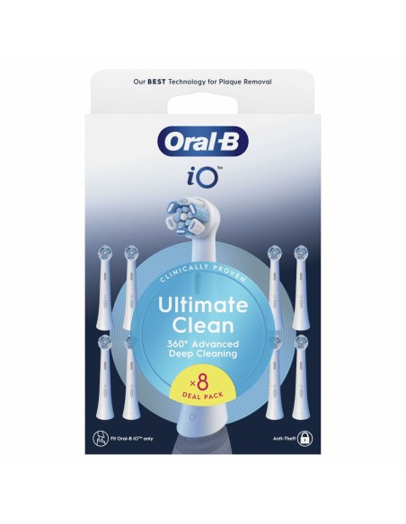 Replacement Head Oral-B