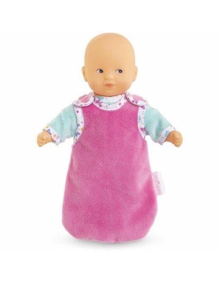 Baby doll Corolle Mini Calin Bonne Nuit Papillons