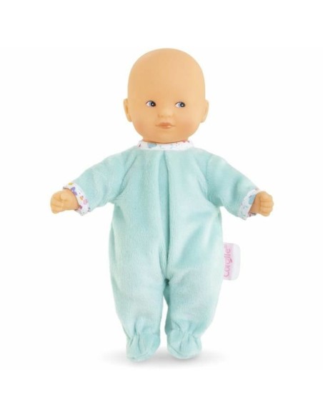 Baby doll Corolle Mini Calin Bonne Nuit Papillons