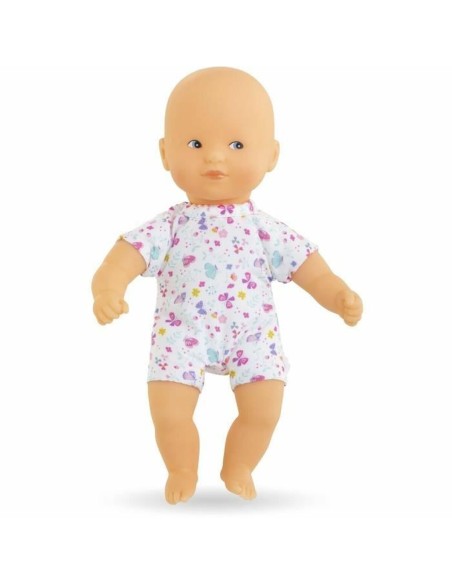 Baby doll Corolle Mini Calin Bonne Nuit Papillons