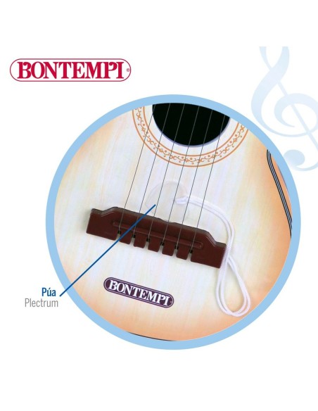 Baby Guitar Bontempi