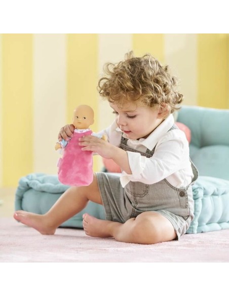Baby doll Corolle Mini Calin Bonne Nuit Papillons