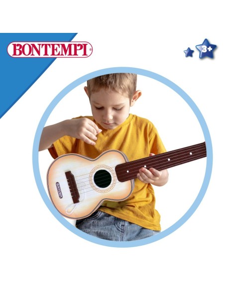 Baby Guitar Bontempi