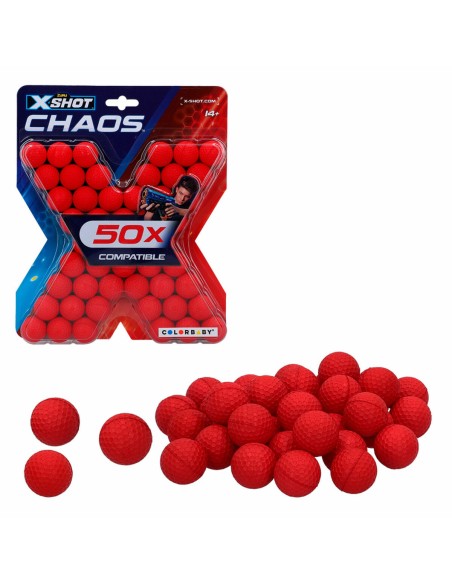 Balls Zuru