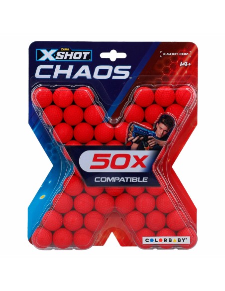 Balls Zuru