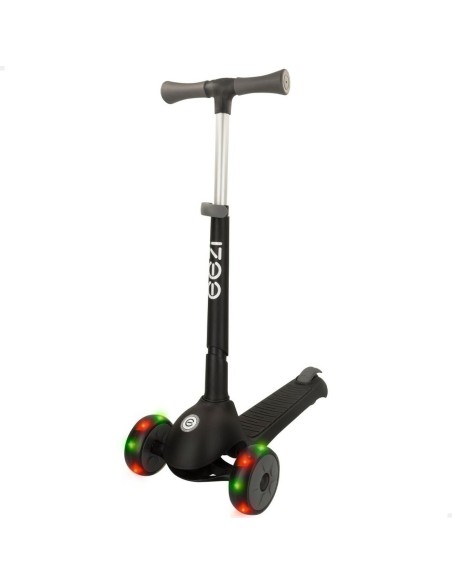 Scooter Eezi Black 2 Units