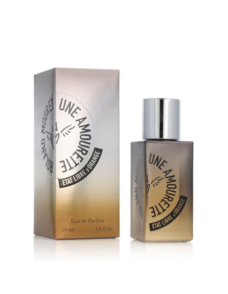 Unisex Perfume Etat Libre D'Orange EDP 50 ml