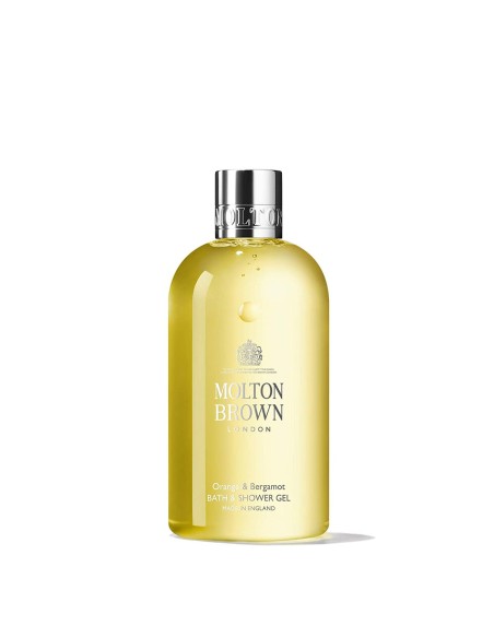 Shower Gel Molton Brown