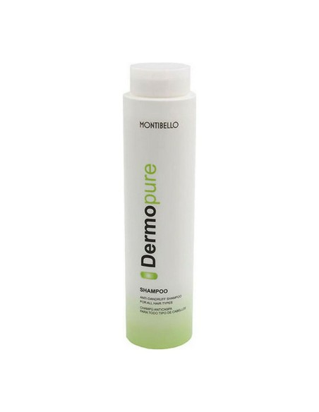 Shampoo Montibello Dermo Pure