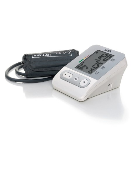 Arm Blood Pressure Monitor LAICA BM2301W
