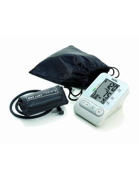 Arm Blood Pressure Monitor LAICA BM2301W