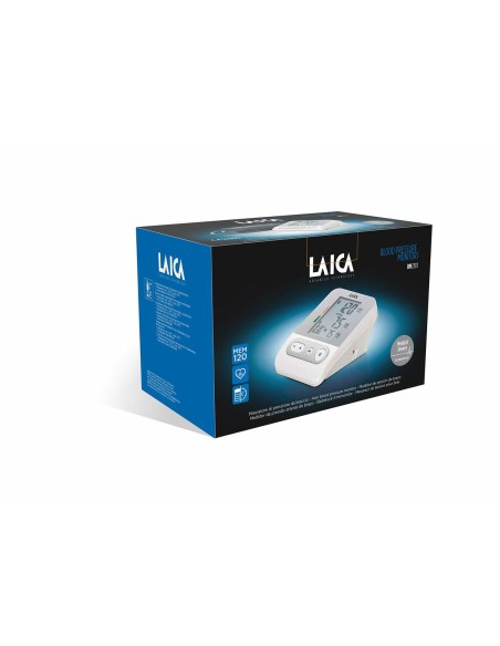 Arm Blood Pressure Monitor LAICA BM2301W