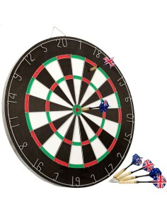 Target Aktive 45 x 45 x 3 cm (4 Units) 2
