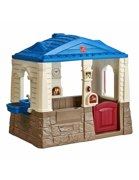 Children's play house Step 2 Neat & Tidy Cottage 118 x 130 x 89 cm