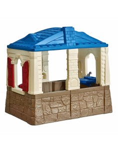 Children's play house Step 2 Neat & Tidy Cottage 118 x 130 x 89 cm 2