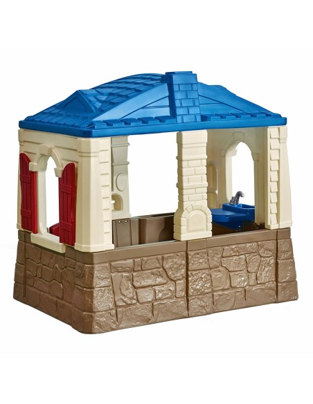 Children's play house Step 2 Neat & Tidy Cottage 118 x 130 x 89 cm