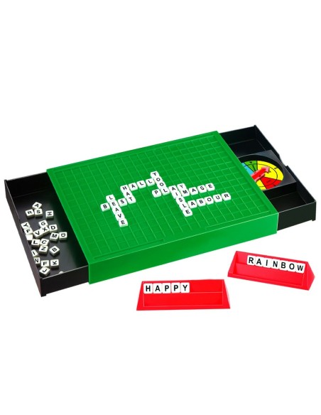 Word game CB Games   25,5 x 3 x 19 cm (6 Units)