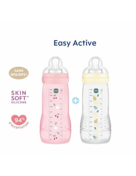 Baby's bottle MAM