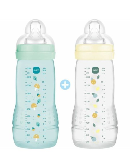 Baby's bottle MAM