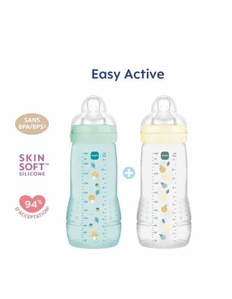Baby's bottle MAM