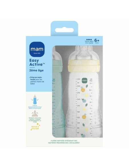 Baby's bottle MAM
