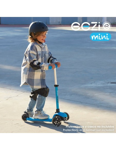 Scooter Eezi Blue 2 Units