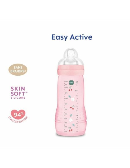 Baby's bottle MAM