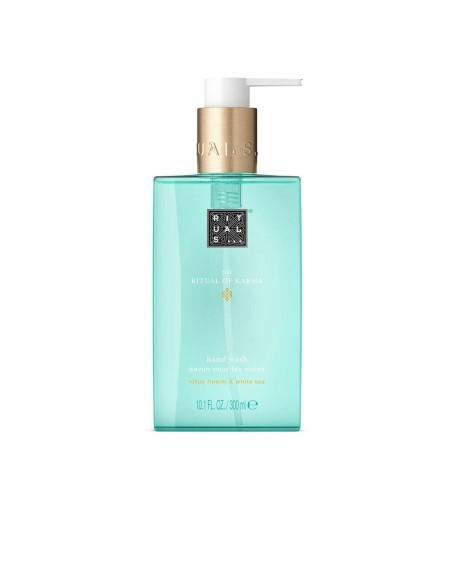 Hand Soap Dispenser Rituals The Ritual Of Karma 300 ml