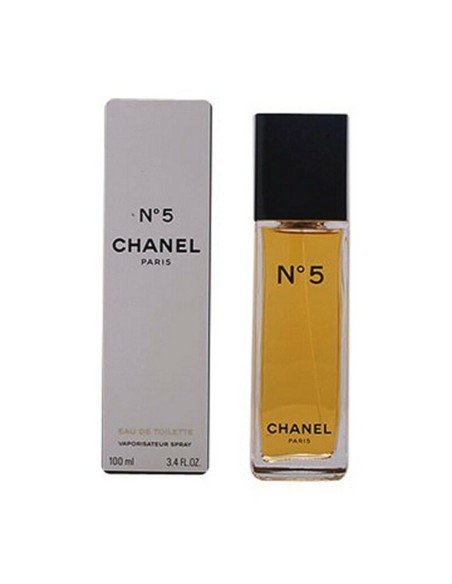 Women's Perfume Nº 5 Chanel EDT