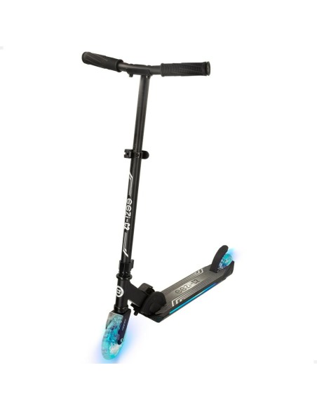 Scooter Eezi Black 2 Units