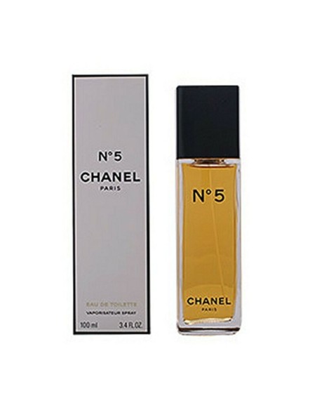 Women's Perfume Nº 5 Chanel EDT