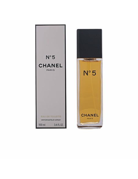 Women's Perfume Nº 5 Chanel EDT