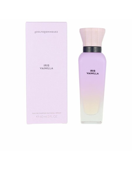 Women's Perfume Adolfo Dominguez 60 ml