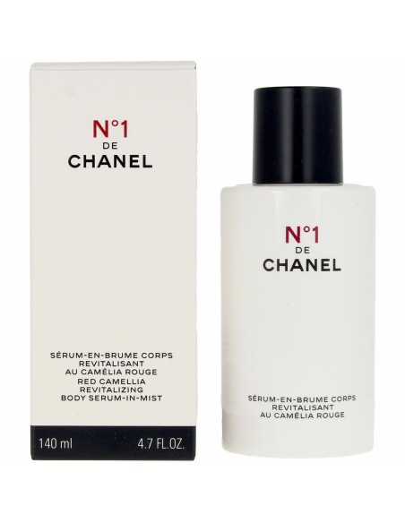 Body Serum Chanel Nº 1 Revitalising 140 ml