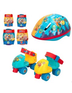 Scooter SuperThings 4 Units 2