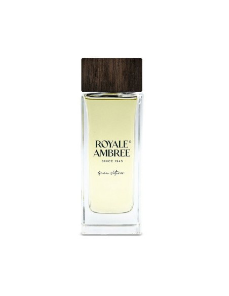 Women's Perfume Royale Ambree Green Vetiver EDC 100 ml
