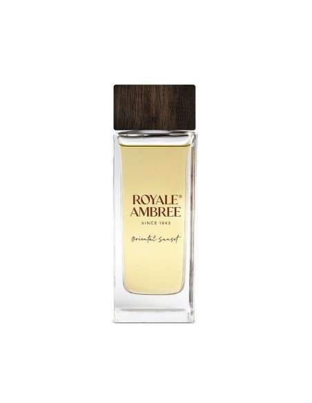 Women's Perfume Royale Ambree Oriental Sunset EDC 100 ml
