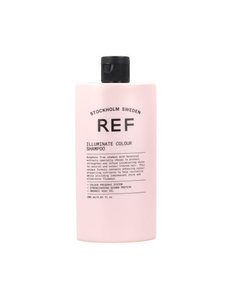 Shampoo REF ILLUMINATE COLOUR 285 ml