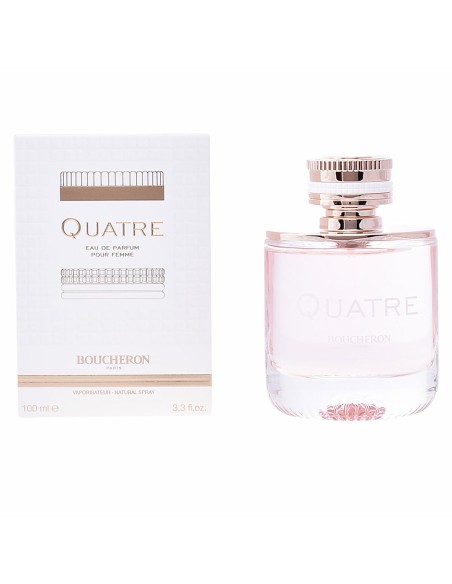 Women's Perfume Quatre Femme Boucheron EDP EDP