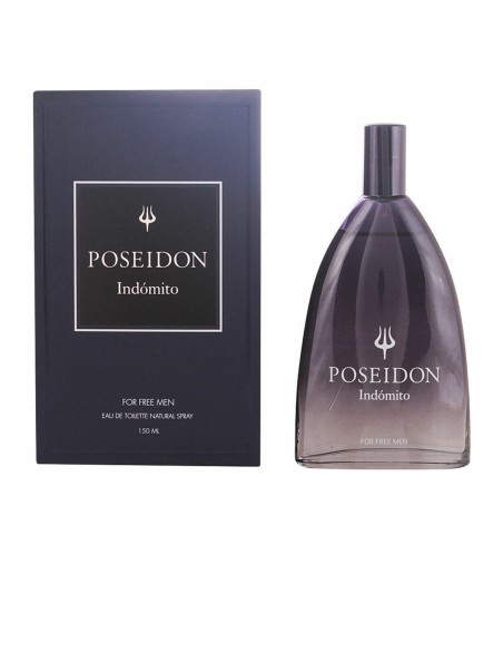 Men's Perfume Poseidon POSEIDON INDOMITO FOR MEN EDT 150 ml
