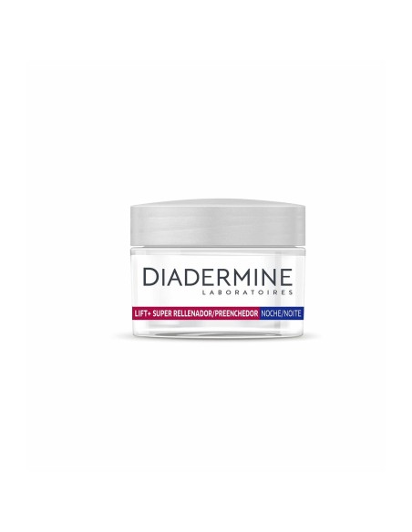 Night Cream Diadermine Lift Super Filler 50 ml